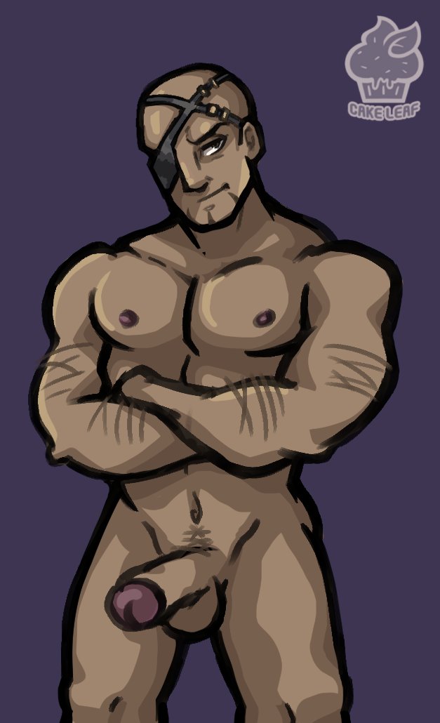 cake_leaf's tweet photo. He's definitely a dom top.

#Basilio #FireEmblem #Awakening #feawakening #bara #nsfw #gay #porn #hentai #rule34 https://t.co/Vhcdn6Ue3m