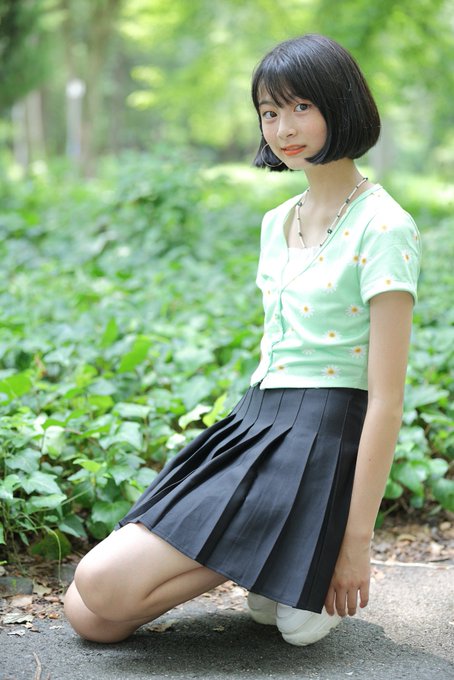 Twitterのコスプレ画像42