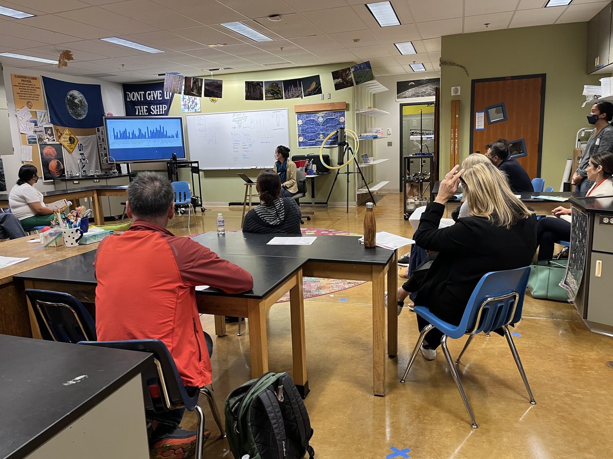 Lakeside School tweet media