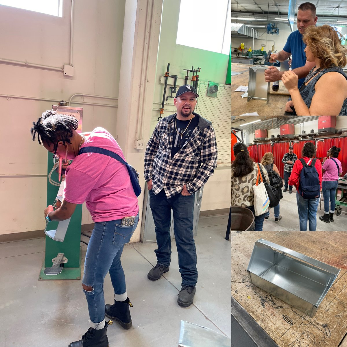Western States College of Construction tweet media
