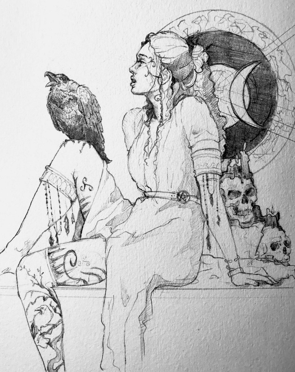 PoppadomArtist's tweet photo. 💀 https://t.co/BZfuLxWikC