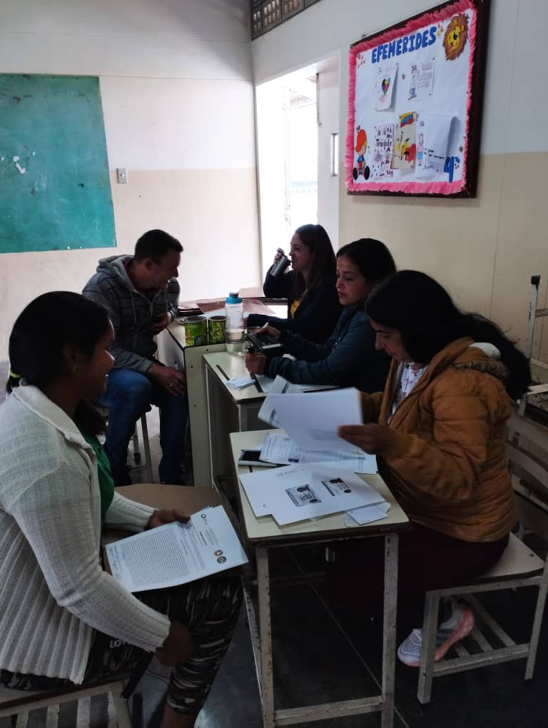 ETARIMO's tweet photo. 26Sep|| #Tachira municipio #Jauregui. Proceso de Inscripción 2022 - 2023 de la Escuela Técnica Agropecuaria Ildefonso Méndez Omaña. #JuntosPorLaEducacionDelFuturo @CRAJAUREGUI2 @Crazet2011 @TecnicasTachira @ZonaEducTachira @Berzabethg1 @MPPEDUCACION @_LaAvanzadora https://t.co/o1BobB3WeG