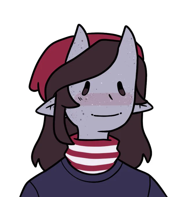 HI IM LIKE REALLY CLOSE TO 4K SO SPARE 18?? I draw a lot of Glowduo and mcyt :]] 