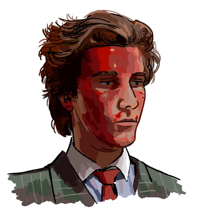 #americanpsycho 