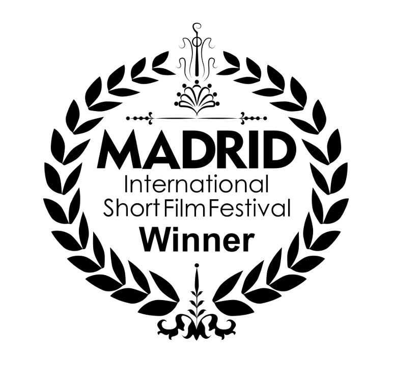 HarisGrantProd's tweet photo. KEPLEY awarded Best Narrative Short at the Madrid International Short Film Festival!

#michaelgrant #kepley
#elizabethmitchell #lost #outerbanks #firstkill #thepurge
#aaronstanford #xmen #12monkeys #fearthewalkingdead #harisgrantproductions #madridfilmfest https://t.co/moT3dQCwCR