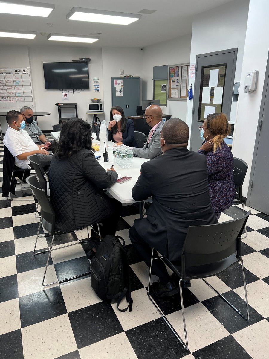 HRA on Twitter Gary P. Jenkins visits a Safe Haven in