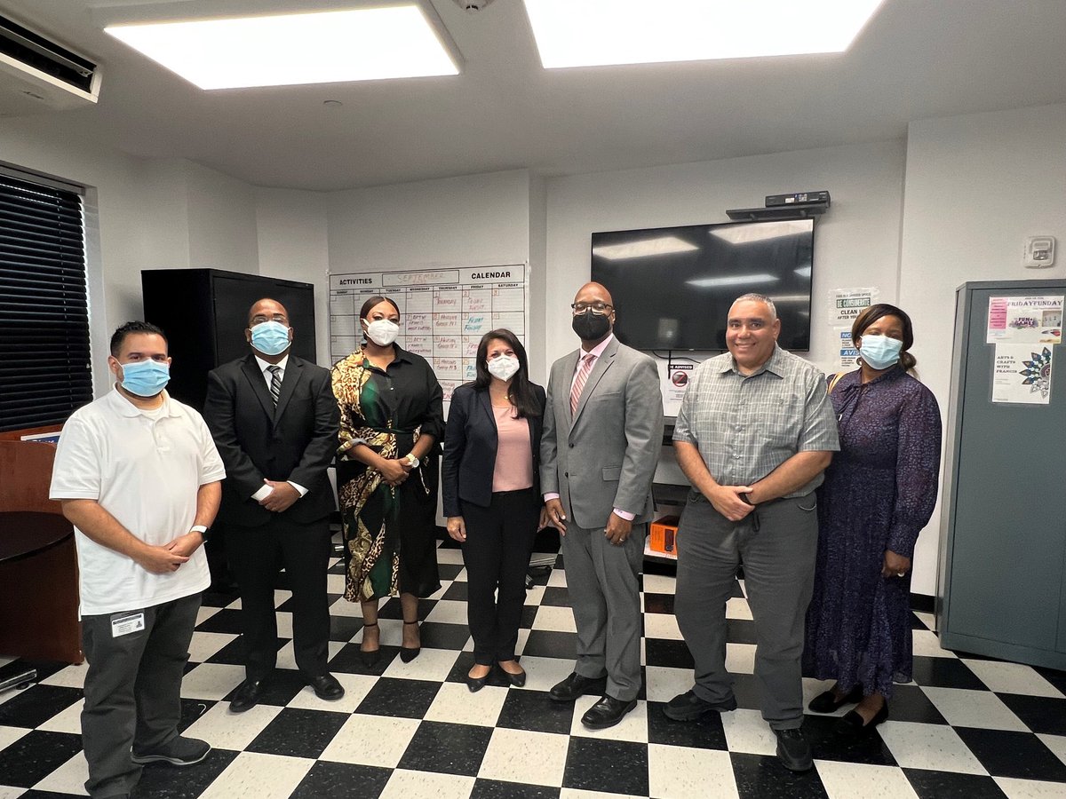 HRA on Twitter Gary P. Jenkins visits a Safe Haven in