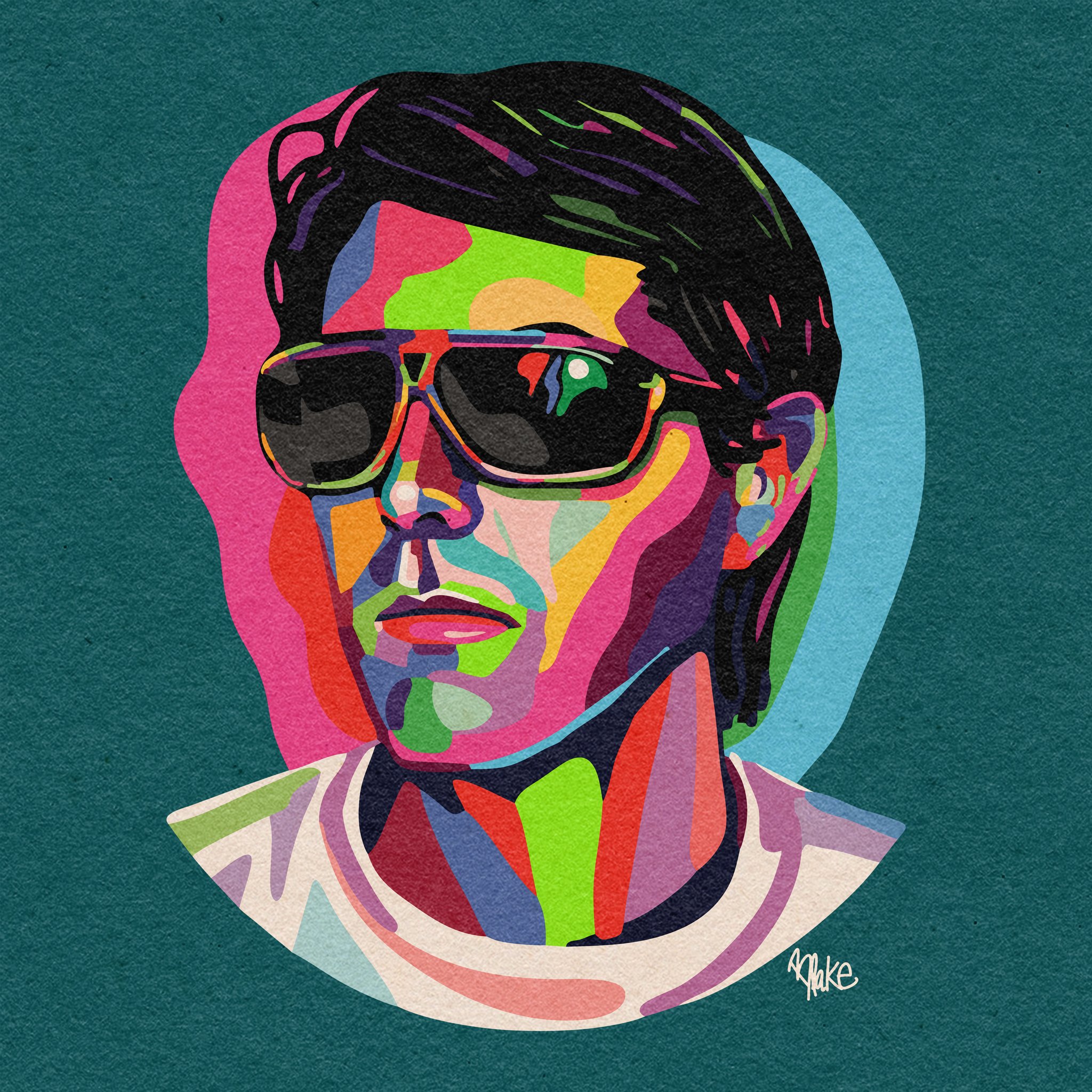 Happy Birthday to Bryan Ferry   