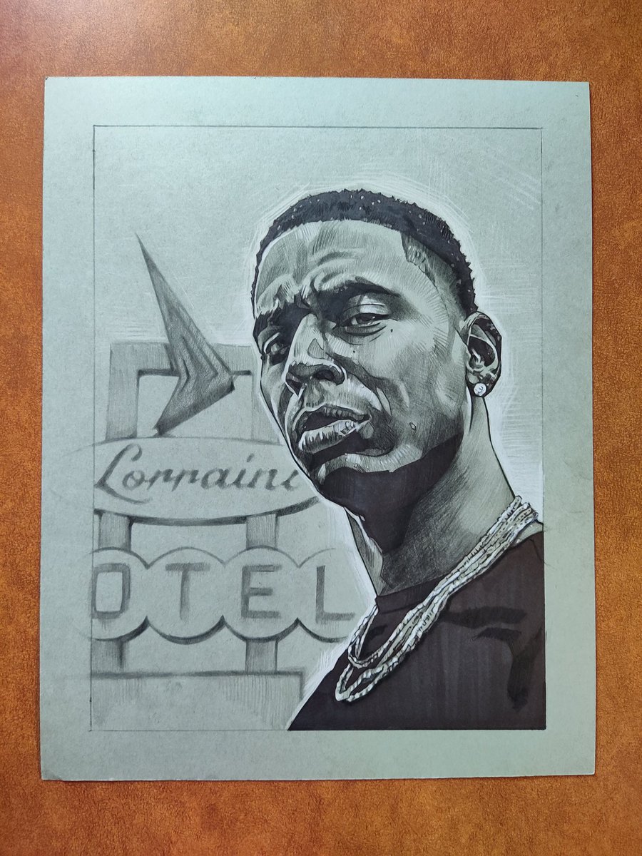creativ_niimbus's tweet photo. #Raptember continues...
Rest in Peace Young Dolph! https://t.co/hK1hh08BsF