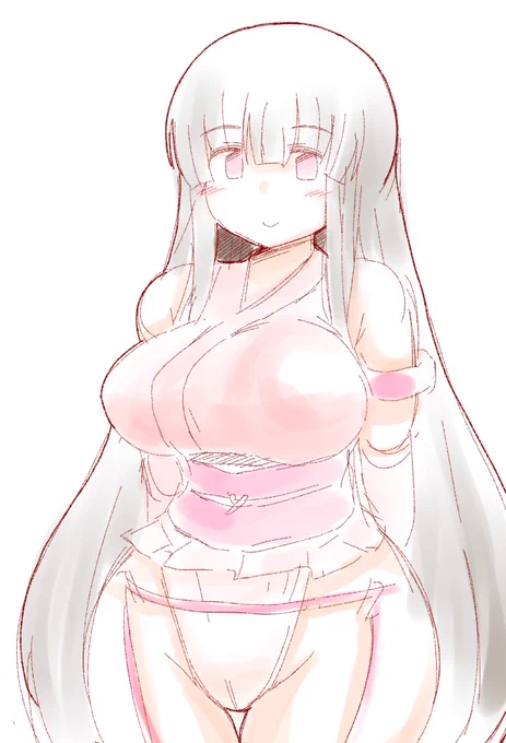 タッグコス姫様 