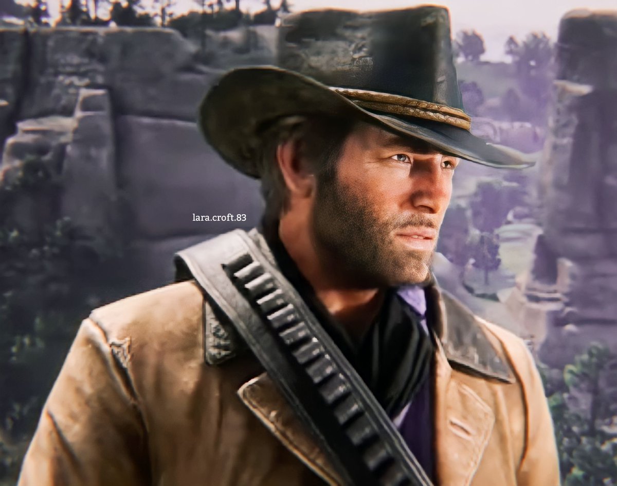 LaraLaracroft38's tweet photo. #RedDeadOnline #RedDeadRedemtion2 #RedDeadRedemption #RedDeadRedemption2 #arthurmorgan #PHOTOMO撮影会 #PhotoMode #VirtualPhotography #gamevp #photographer #photographers #photograph #Photographie #photograghy #Photographie @RedDeadRDC @RedDeadNet https://t.co/XEOX3wpTDa