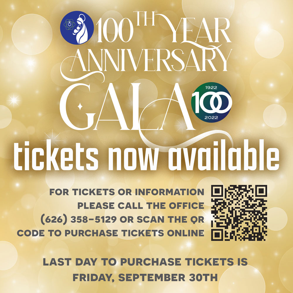 ICSMonrovia's tweet photo. Thank you Charles Dunn for your generous sponsorship of our 100th Gala. Join us to celebrate IC's 100th year and create memories for the next 100! https://t.co/45laTCFK6d
