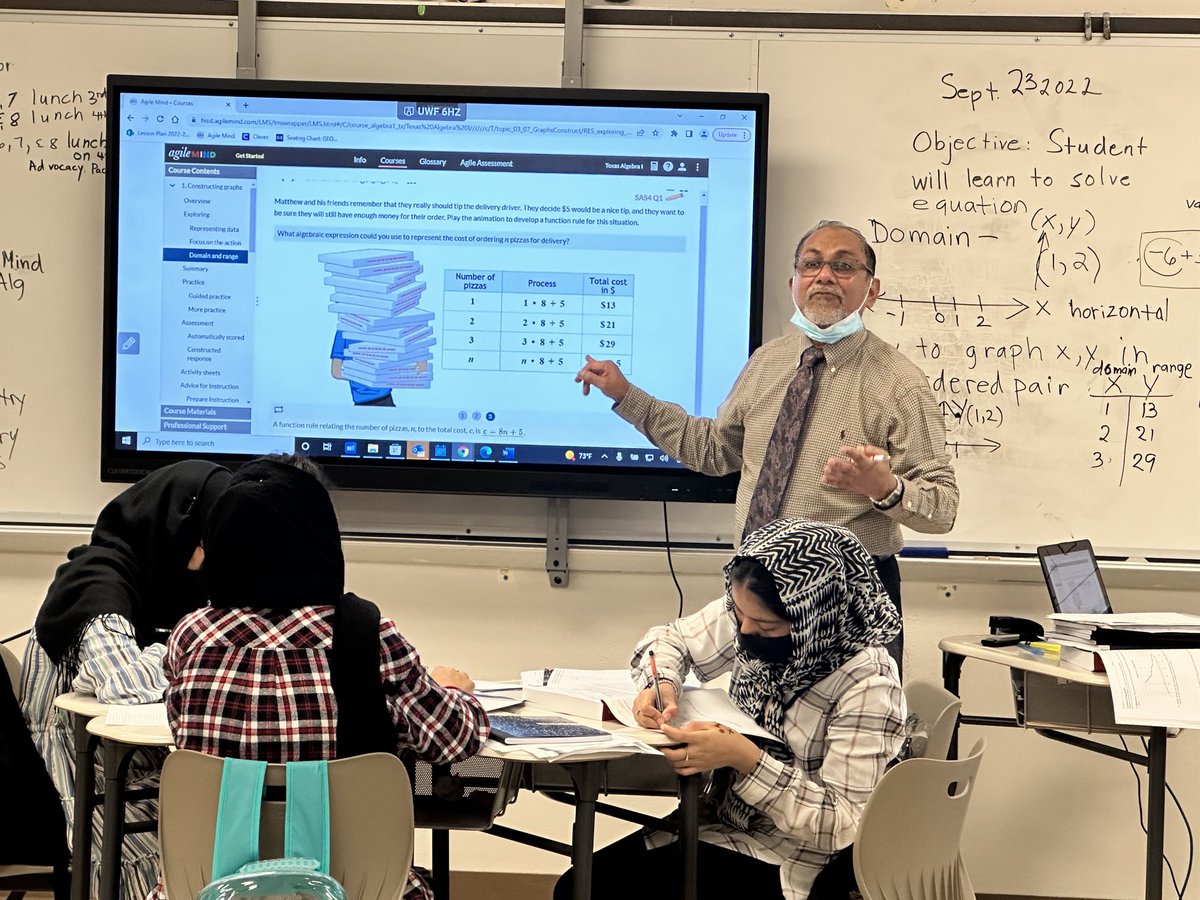 Dr. Chrispus Mwapea (@cmwapea) on Twitter photo Our very own Dr. Abid in action modeling the “Talk and Pause” strategy <a href="/scarboroughHTX/">Scarborough High School World Language Magnet HISD</a> @HISD_Curric <a href="/HISDHighSchools/">HISDHighSchools</a> <a href="/csmith4_smith/">Connie Smith</a>👏👏👏 Our very own Dr. Abid in action modeling the “Talk and Pause” strategy <a href="/scarboroughHTX/">Scarborough High School World Language Magnet HISD</a> @HISD_Curric <a href="/HISDHighSchools/">HISDHighSchools</a> <a href="/csmith4_smith/">Connie Smith</a>👏👏👏