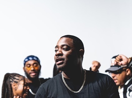 TroyLLF's tweet photo. Yea I could leave the game..But is they still gon love me? #LightsOff 10.20
.
📸: @rocky__vision
.
#FPMG #1015 #TeamLLF #27Thirteen #rap #hiphop #sanfrancisco #westcoast https://t.co/xsAIbe5Ieu