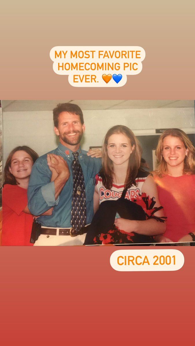 NikkiP_DCHS's tweet photo. Homecoming flashback! #circa2001 @Kristen_Ferree https://t.co/bkqYtwCe1B