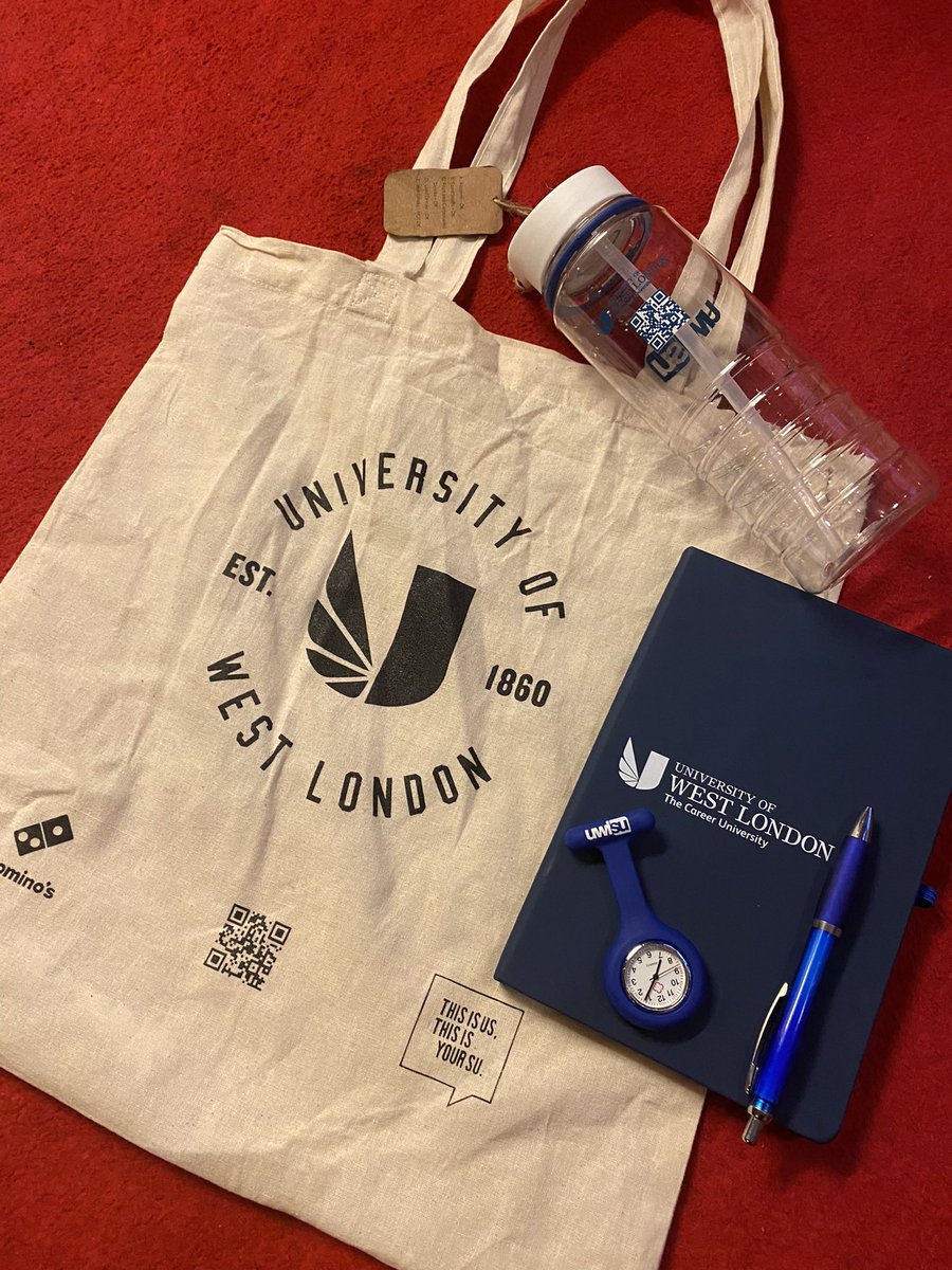 diana_vitto's tweet image. #firstdayhigh #Induction @UWL for #RNDA it was a lot to take in but the freebies calm us down! thank you #UniversityofWestLondon #studentnurse