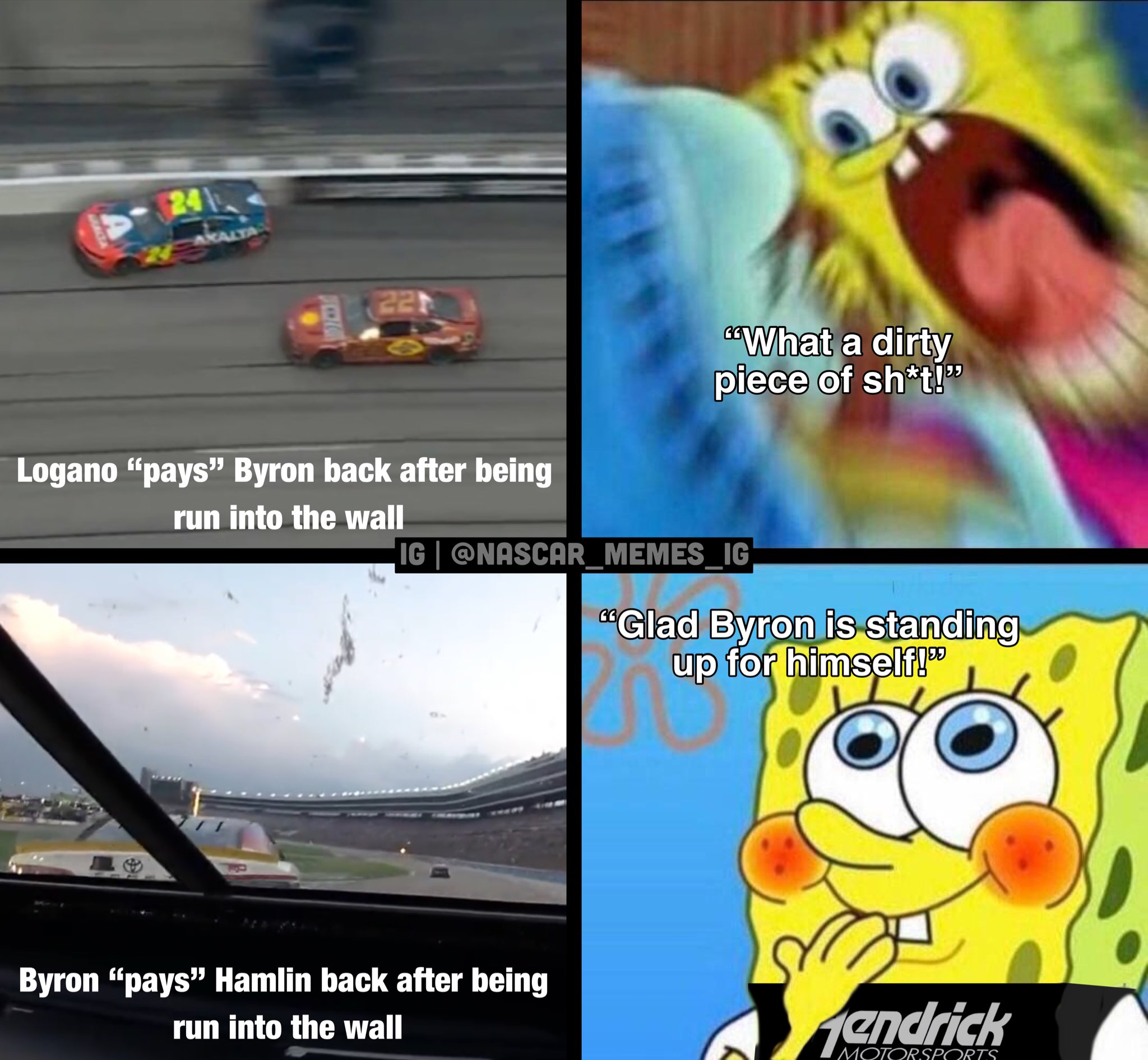 Nascar Memes - aw1h6bx