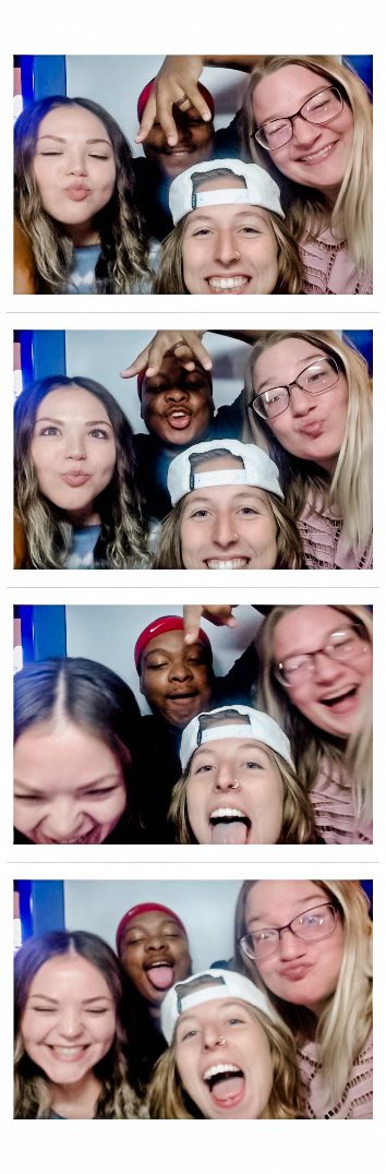 Grateful 💕