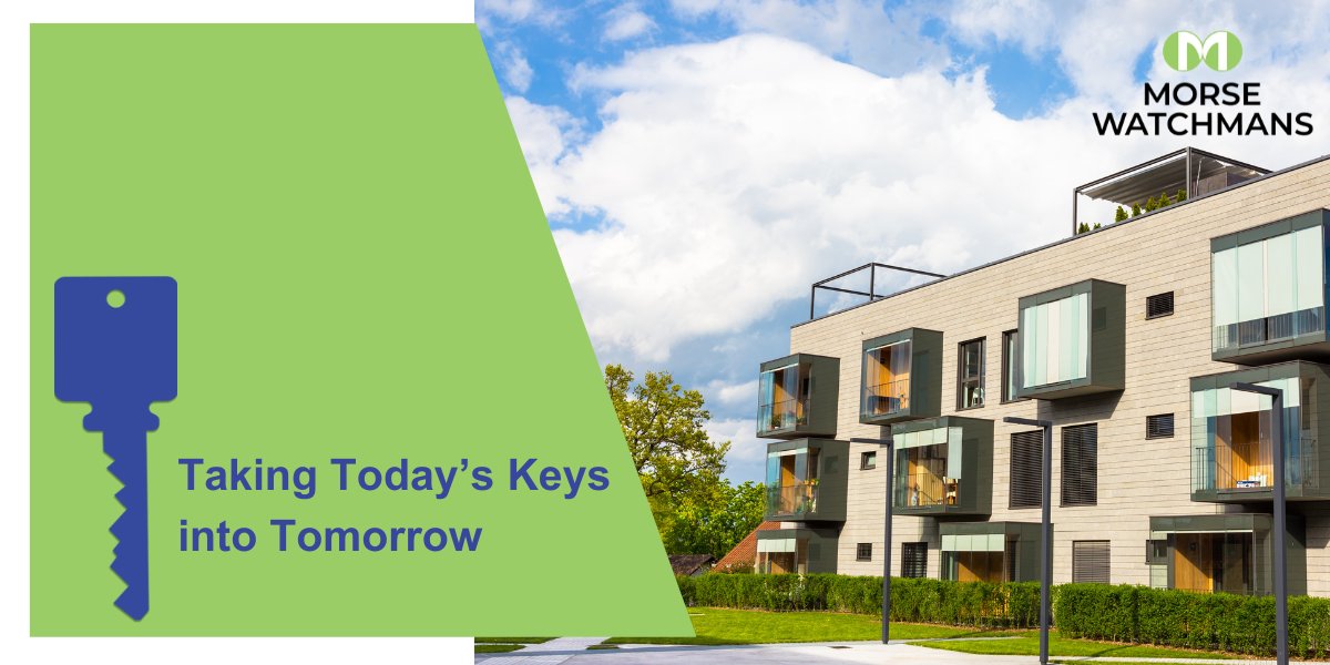 MorseWatchmans1's tweet image. Apartment managers have hundreds, if not thousands, of keys to keep track of. But anyone with unmanaged access to these keys is a #Security risk. Put a stop to key loss and theft with a #KeyControlSystem from Morse Watchmans! 
#PropertyKeyManagement

hubs.li/Q01ncx4M0