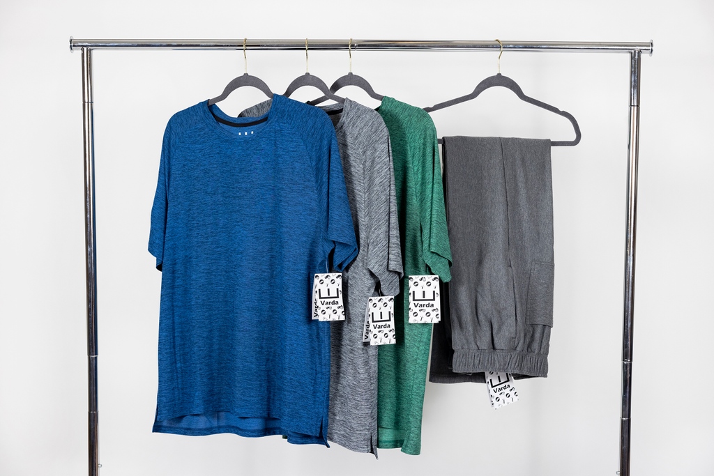 vardacc's tweet photo. Leave the clothes to us so you can focus on carrying more often, more comfortably, and more covertly!

#concealedcarry #concealcarry #ccw #edc #everydaycarry  #firearmsafety #selfdefense #iwb #owb #aiwb #ccwfashion #ccwstyle #edcgear #shallnot #basicccw #2A  #Pro2A #MadeInTheUSA https://t.co/3PpmEzkDW3