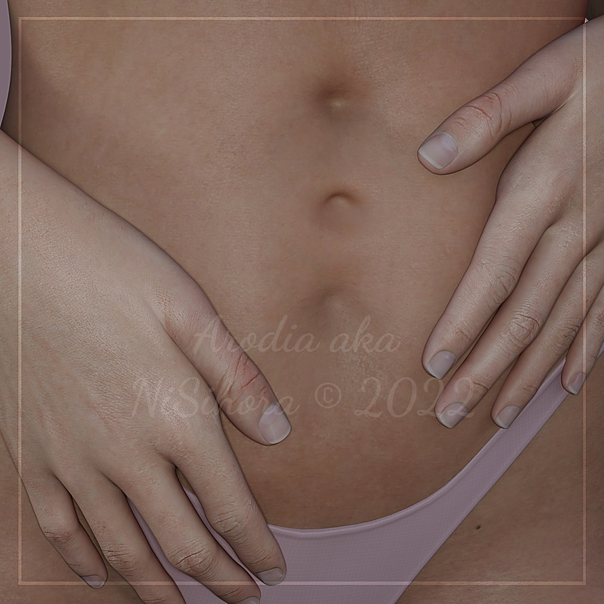 Second Navel #morphs for #daz3d #genesis8female available here: bit.ly/3C9Sgor  There is also a #genesis3female version as well: bit.ly/3xRzzUa

#daz3dstudio #g8f #g3f #anatomy #morph #morphs #genesisfemale #mutation #mutants #mutant #g81f #genesis81female