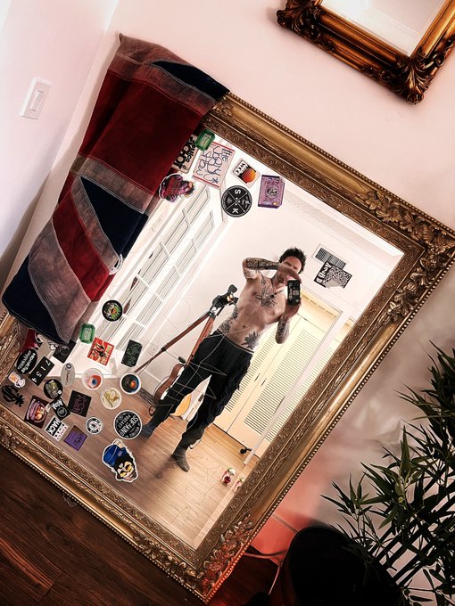 Wanna lose weight and tone up quickly? Try getting into the porn industry 🤷&zwj;♂️🫠 https://t.co/MMuZkxp<a href="/tag/guardiansofthegalaxyvol3"class="tags"><span>#guardiansofthegalaxyvol3</span></a>