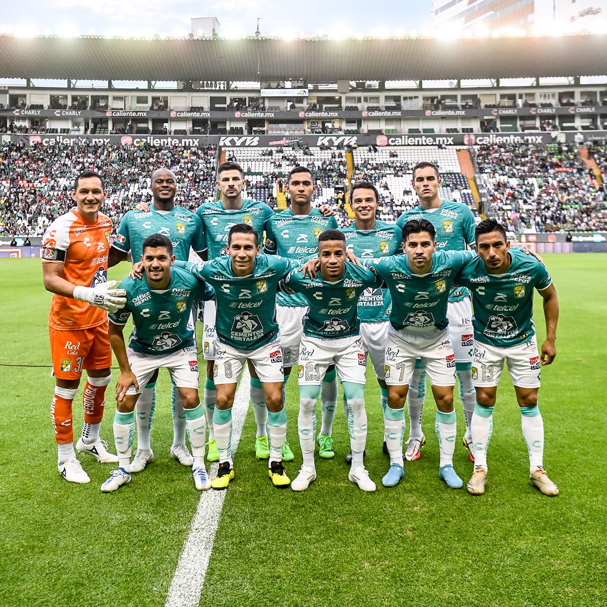 Federico Martínez tweet media