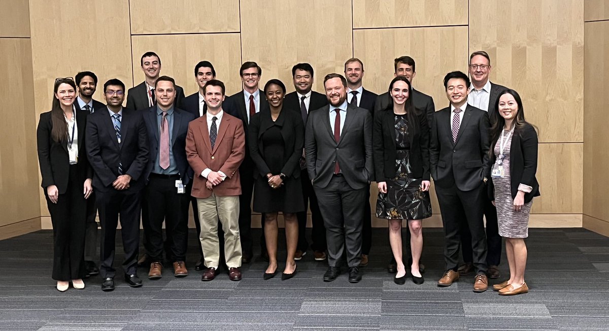 Jeff Bradley, MD (@jeffbradleymd) on Twitter photo Fantastic resident research day today! So proud of the research from this group! <a href="/WinshipAtEmory/">Winship Cancer Institute of Emory University</a> <a href="/EmoryRadOncRes/">Emory Rad Onc Residents</a> Fantastic resident research day today! So proud of the research from this group! <a href="/WinshipAtEmory/">Winship Cancer Institute of Emory University</a> <a href="/EmoryRadOncRes/">Emory Rad Onc Residents</a>
