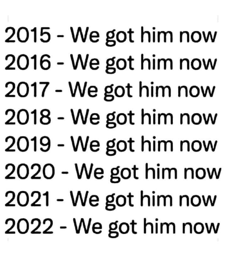 BrainMelteded's tweet photo. @BrianKarem I hate him too but I doubt it. https://t.co/2ZjAHAb7ju