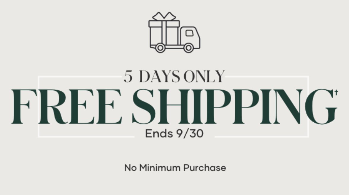 BodyHomeHealth's tweet image. Join me: Restore the Rockies or in Spain - Save on Free Shipping mailchi.mp/395fe9906269/j…