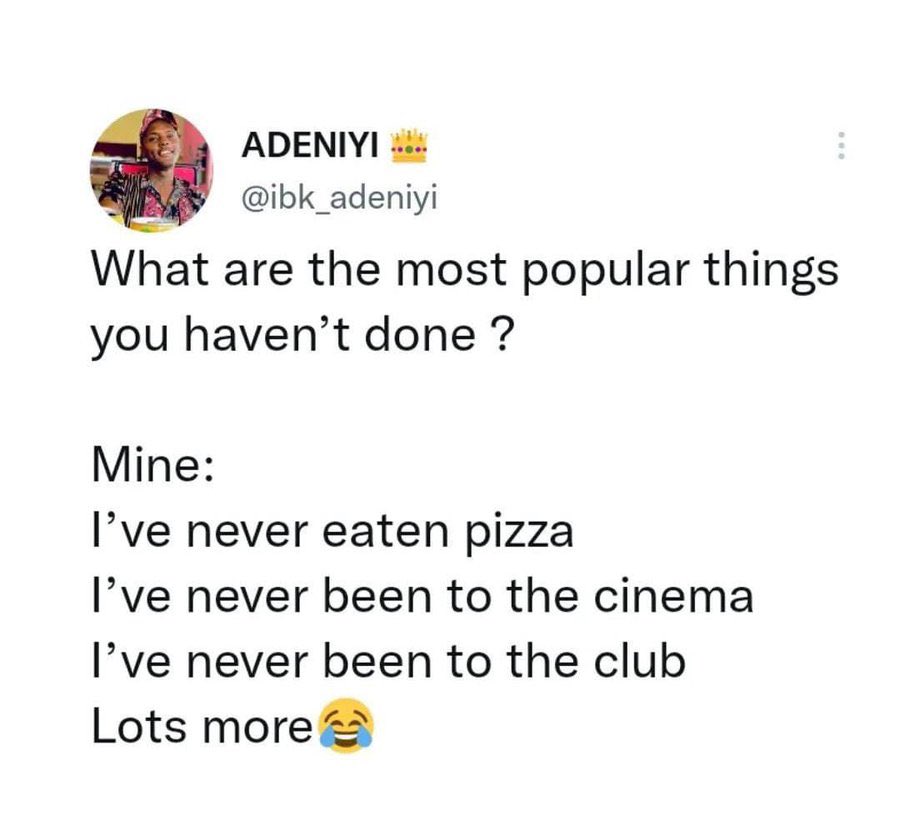 instablog9ja's tweet photo. Let's hear yours https://t.co/FNkBzcE0j3