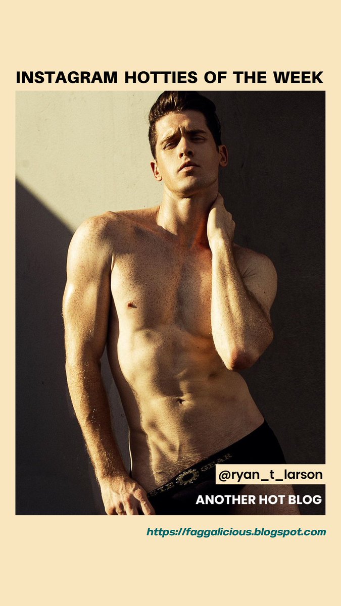 Another Hot Blog tweet media