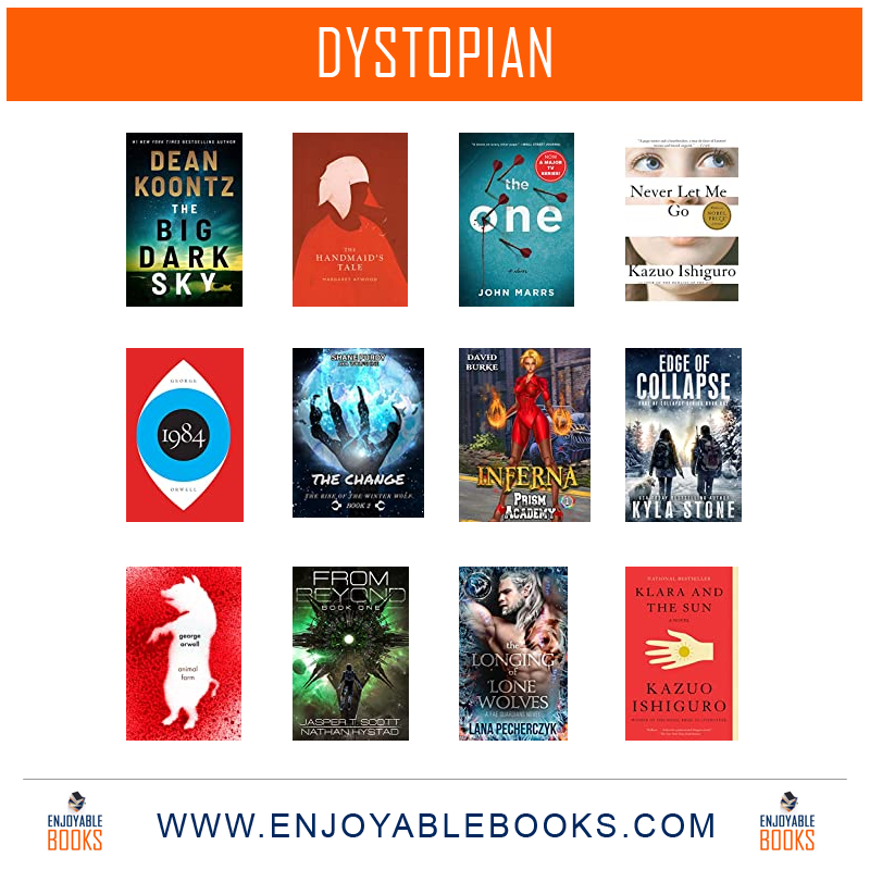 enjoyablebooks's tweet photo. “You have to remember that it is impossible to commit a crime while reading a book.” — John Waters

Find these and more such books on Enjoyable Books.
Visit Profile for Link and additional details. https://t.co/ZPikfgw101