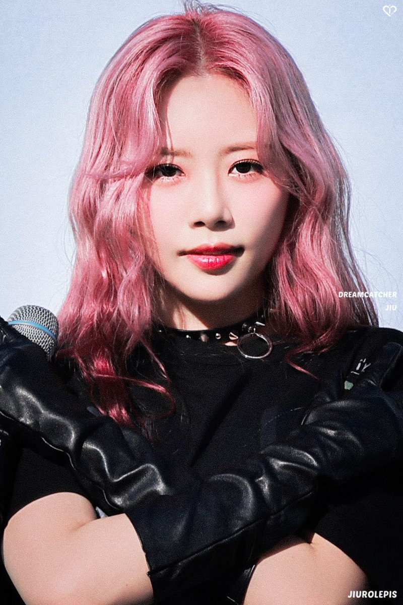 jiu_sua_94's tweet photo. 220925
FOR JIU 
JIUROLEPIS💕

#dreamcatcher #JIU #드림캐쳐 #지유 https://t.co/wgVh1mdMYR
