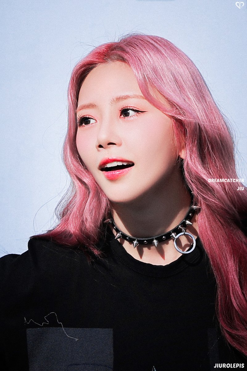 220925
FOR JIU 
JIUROLEPIS💕

#dreamcatcher #JIU #드림캐쳐 #지유