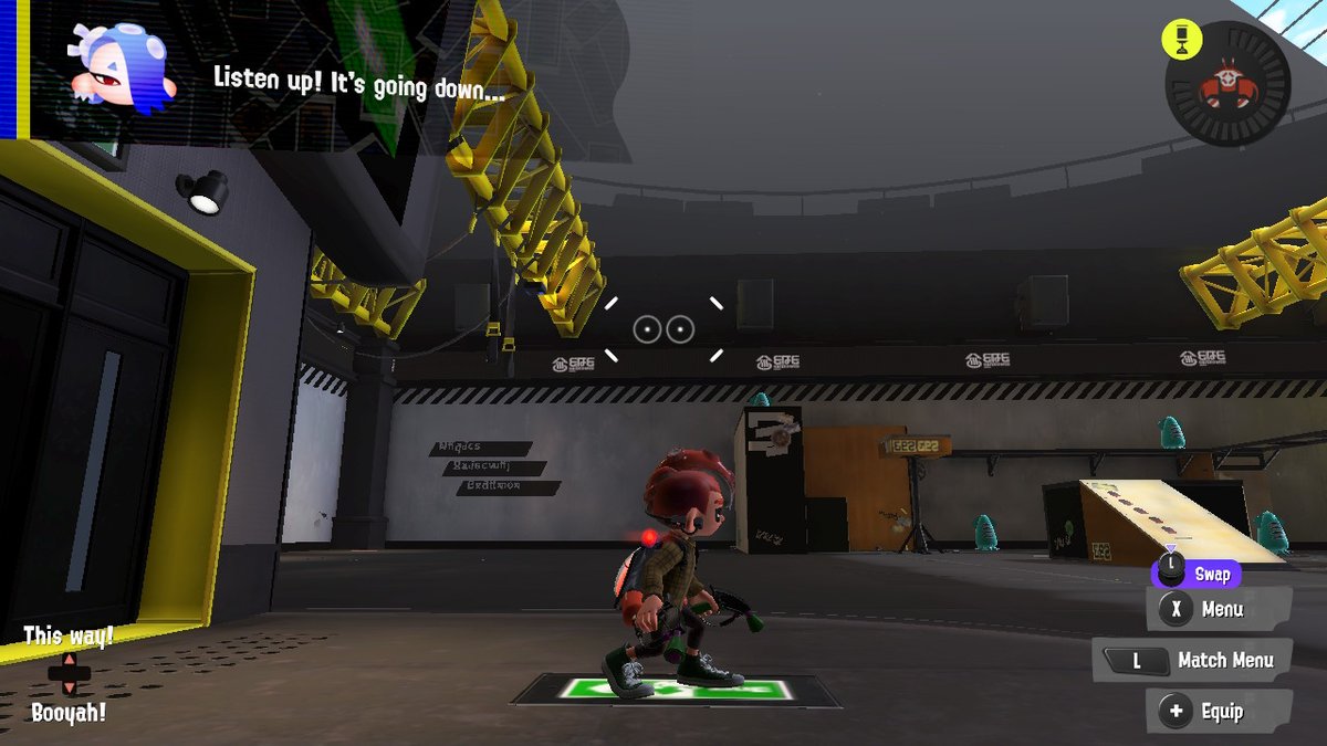 coastellations's tweet photo. #Splatoon3 #NintendoSwitch https://t.co/xjTb4lGEf7