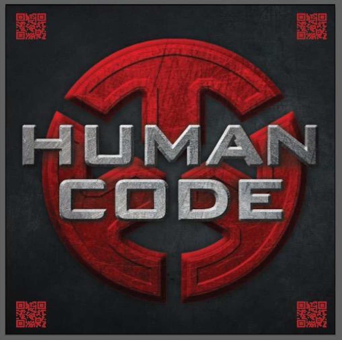 HumanCodeMusic's tweet photo. ANNOUNCEMENT:
4 Powerful Songs have been released! Human Code “DEMO 1.0”!
AVAILABLE NOW as Download - or physical Collectors “VIP Pass” Download Card with Lanyard]
AT: https://t.co/lwwOR3yQsW or https://t.co/XLaojY8Ob4 https://t.co/6ZNK62ASC8