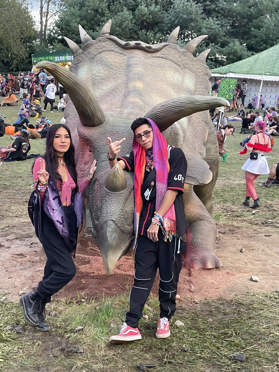Abel_Dominguezz's tweet photo. LOST LANDS 2022‼️🦖 https://t.co/N34fPexapo