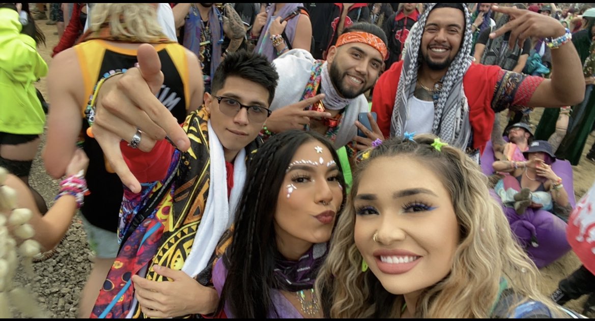 Abel_Dominguezz's tweet photo. LOST LANDS 2022‼️🦖 https://t.co/N34fPexapo