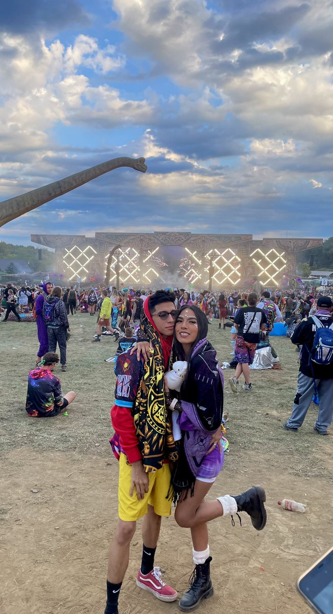 Abel_Dominguezz's tweet photo. LOST LANDS 2022‼️🦖 https://t.co/N34fPexapo