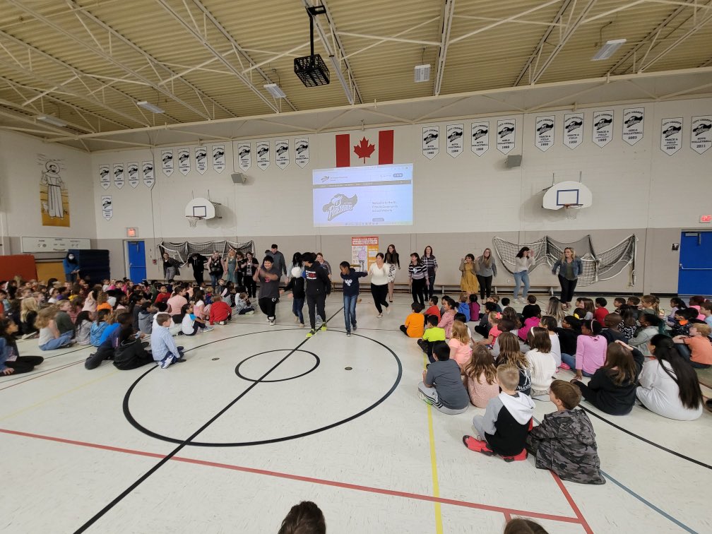 Nicole Echtner tweet media