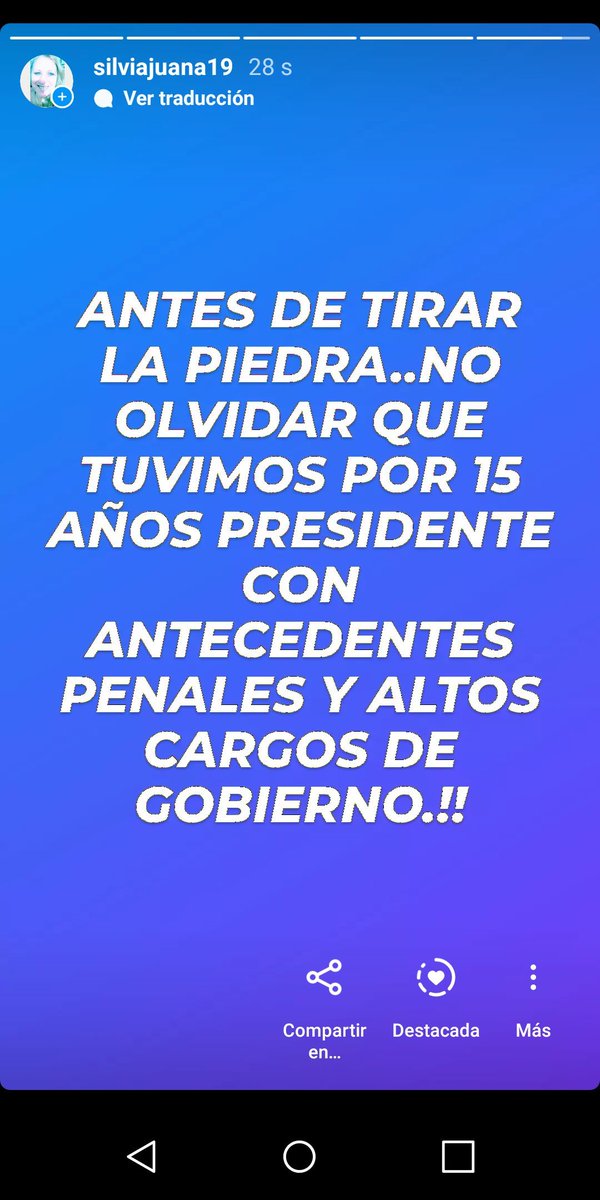 Carlito39723301's tweet photo. @PatriciaJMadrid @LuisLacallePou https://t.co/TJ3fYFzFR9