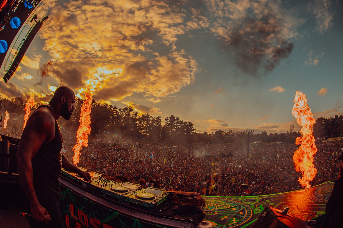 Lost Lands 2022 📸 <a href="/djdiesel/">DJ Diesel</a> <a href="/SHAQ/">SHAQ</a>