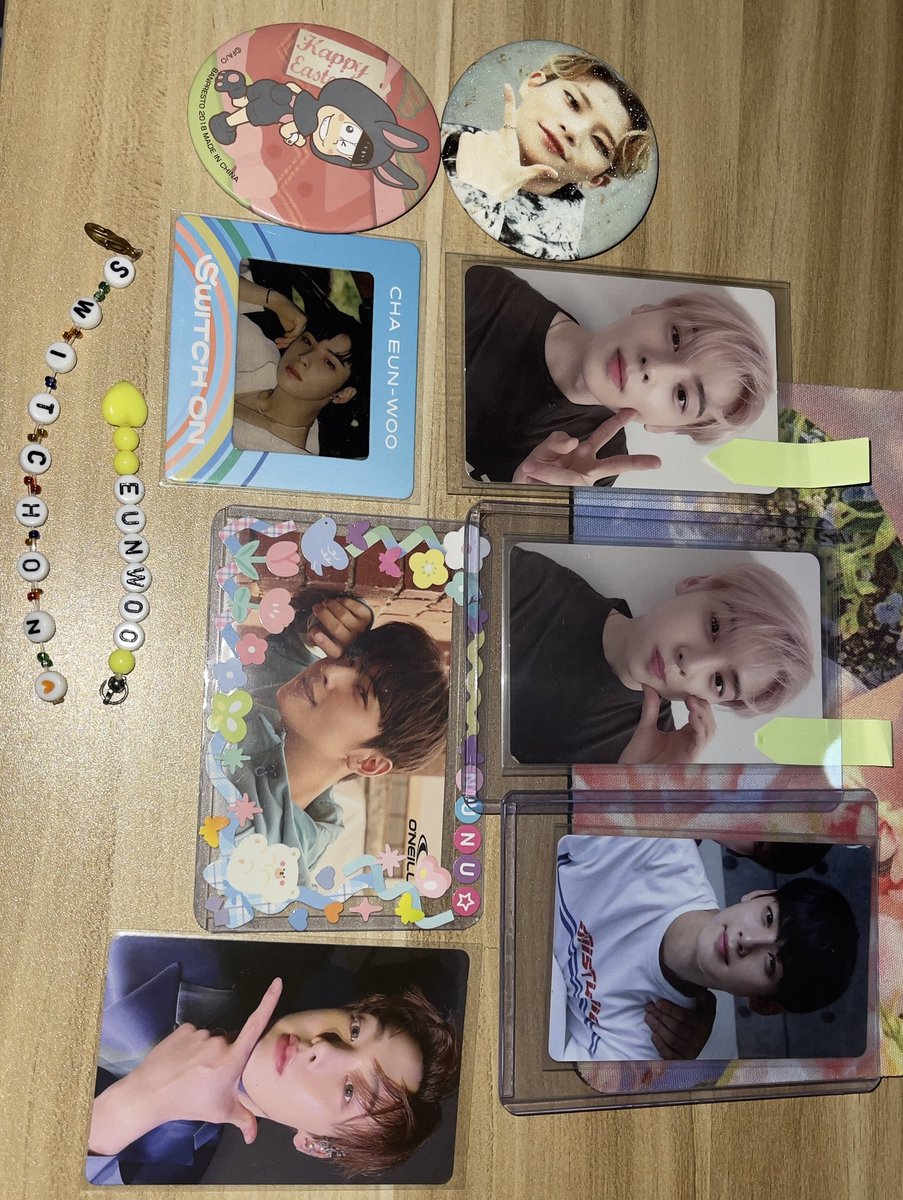 _Maarizz's tweet photo. @NUNUnana0330 #nunufeedbacks
UNNIEEEE huhu omooo TYSM for letting me adopt your Nunu & BB Sanha and complete na ko sa Switch On 🥺🥰 Grabe thank you din sa super dami ng freebies 😍🫶🏻😭 More budols to come hahahaha 🙈💜 https://t.co/ryhlDeZQXJ