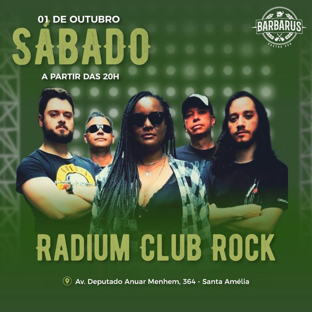 bandaradium's tweet photo. Bora lá curtir a noite com a gente! 🤘🏻🍺 https://t.co/xsgoeGvFmq