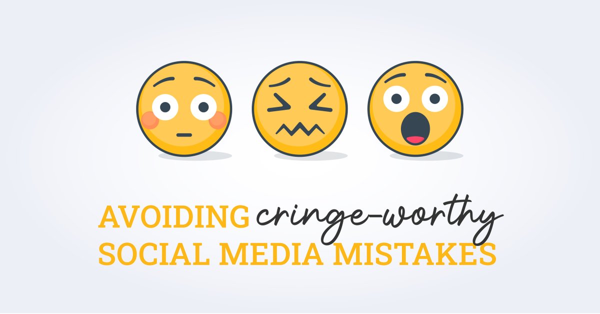 The_MediaSpark's tweet photo. Want your brand’s social media to stand out for all the RIGHT reasons? Watch out for these 3 oh-too-common social media missteps (with examples!) https://t.co/hiWgSxzZ8f #AdAgency #SocialMedia #DigitalMedia #MediaAgency #MediaStrategy #SavvyMarketing https://t.co/K2nKy7PtcV
