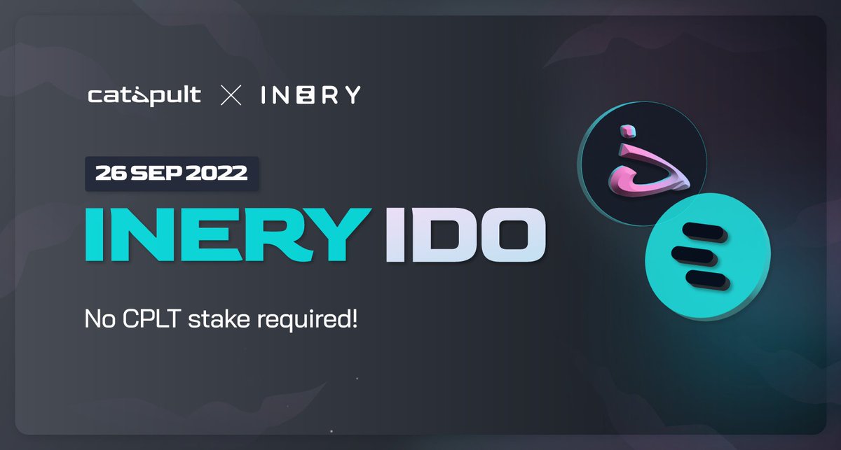 a2dao_'s tweet photo. @IneryBlockchain Glad to support Inery in their efforts!

https://t.co/ThmRApNqjG https://t.co/7sLPp55btC