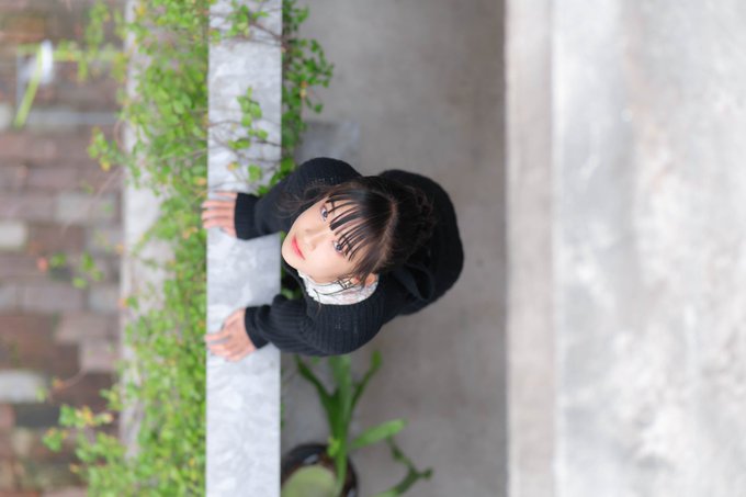 Twitterのコスプレ画像18