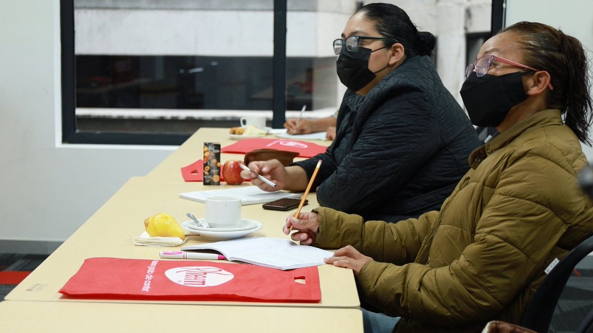Tu_Aliadamx's tweet photo. El pasado sábado 24, tuvo lugar la primera sesión del curso de instalación de calentadores a cargo de los líderes en la industria, Rheem.
Una excelente oportunidad que no pueden dejar pasar.
@RheemMexico 
#mujeresemprendedoras #rheem https://t.co/z96erlcreS