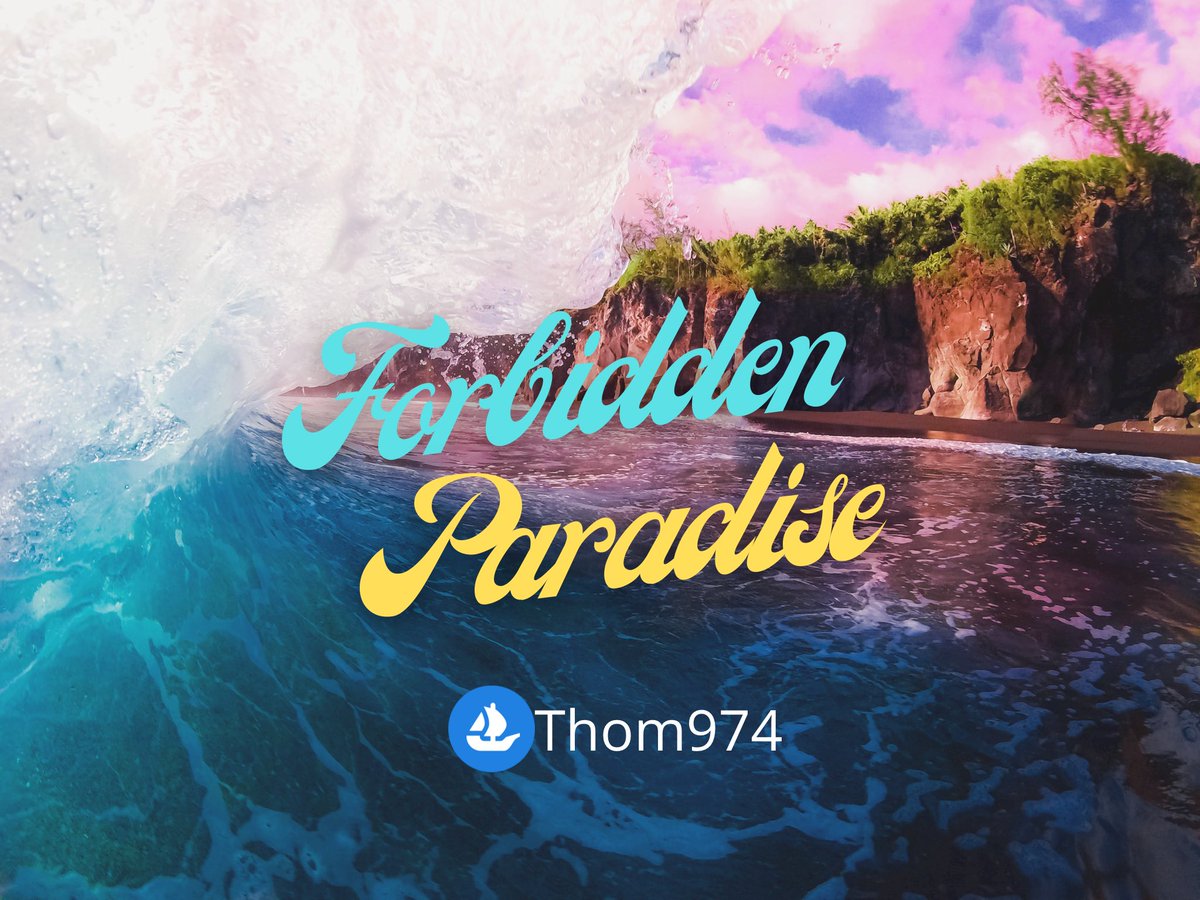 Thom974🇷🇪 tweet media